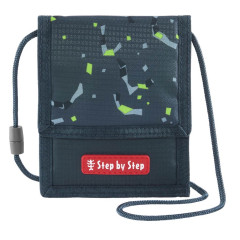 Kapsi�ka na krk Step by Step, Bagger Rocco