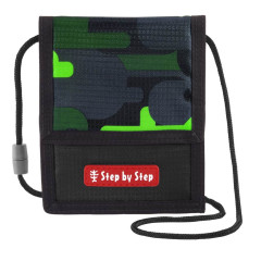 Kapsi�ka na krk Step by Step, Black Cat Chiko