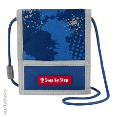 Kapsi�ka na krk Step by Step, Rocket Novo