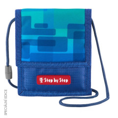 Kapsi�ka na krk Step by Step, Space Craft Spike