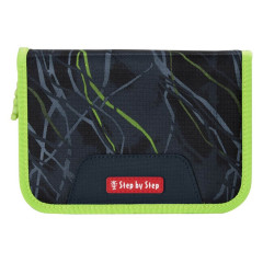 Naplnen� pera�n�k Step by Step FIT, Danger Cat Chiko