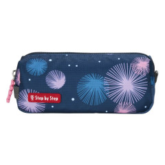 �koln� pouzdro Step by Step, Mermaid Delia