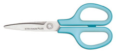 No�nice, univerz�lne, 17,5 cm, PLUS "Fitcut Curve", svetlomodr�