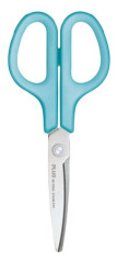 No�nice, univerz�lne, pre �av�kov, 17,5 cm, PLUS "Fitcut Curve", svetlomodr�