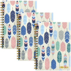 pirlov zoit, B5, linajkov, 80 listov, FSC, PUKKA PAD "Carpe Diem", pierka