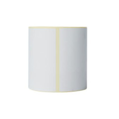 Etikety, termo, 102x152 mm, 350 etikiet/kot, BROTHER