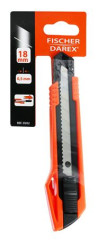 Univerzlny no, 18 mm, FISCHER DAREX