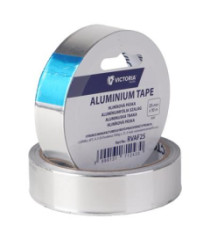 Hlinkov fliov pska, 25 mm x 10 m, VICTORIA FACILITY