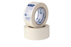 Maliarska pska, 48 mm x 50 m, VICTORIA FACILITY, biela