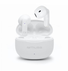 Slchadl, bezdrtov, Bluetooth 5.0, s mikrofnom, MUSE "M-270 TWS"