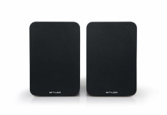 Reproduktor, Bluetooth, stereo, MUSE "M-620SH", ierny