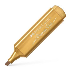 Zvrazova, 1-5 mm, FABER-CASTELL "1546", kovov zlat