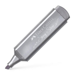 Zvrazova, 1-5 mm, FABER-CASTELL "1546", kovov strieborn