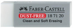 Guma, vek, FABER-CASTELL