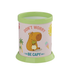 Stojan na p�sacie potreby, ICO "Capybara"