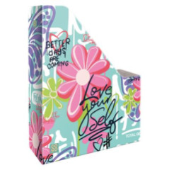 Zaklada�, kart�nov�, A4, LIZZYSULI, "Cornell Love"