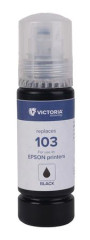 T00S14A n�p� k tla�iar�am EcoTank L3110, L3150, L1110, VICTORIA TECHNOLOGY 103, �ierna, 65 ml