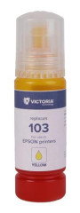 T00S44A n�p� k tla�iar�am EcoTank L3110, L3150, L1110, VICTORIA TECHNOLOGY 103, �lt�, 65 ml