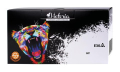 30 Toner do koprovacieho stroja FC204, 210, 230, VICTORIA TECHNOLOGY ierny
