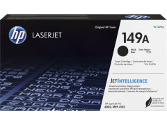 W1490A Laserov toner do HP Laserjet Pro 4002, 4102 tlaiarn, HP 149A, ierna, 2,9k