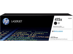 W2030X laserov toner, k tlaiaram Color LaserJet Pro M454, MFP M479, HP 415X, ierna, 7,5k