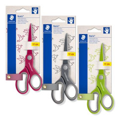Nonice, hobby, 17 cm,  STAEDTLER "Noris 965", mix farieb