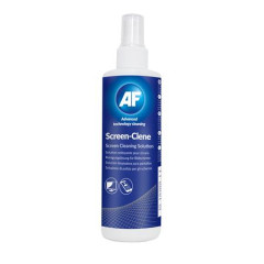 istiaca tekutina s pumpikou "Screen-clene", 250ml