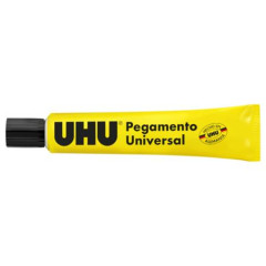 Univerz�lne lepidlo, 20 ml, UHU