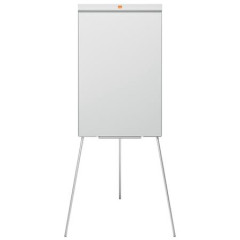 Flipchartov� tabu�a, magnetick� povrch, 67,5x100 cm, NOBO